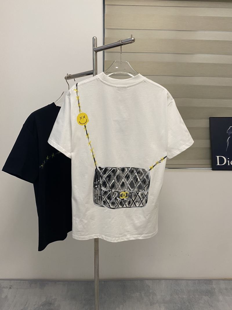 Chanel T-Shirts